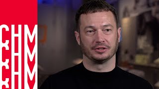 Celebrity Chatbots Decoded Interview: Jakob Uszkoreit Net Worth