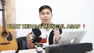 MATA KULIAH PALING SUSAH DI TEKNIK SIPIL ! KEPALA NGASEP ❗️