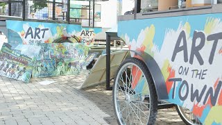 Art Carts (Lexington, KY) | Kentucky Life | KET