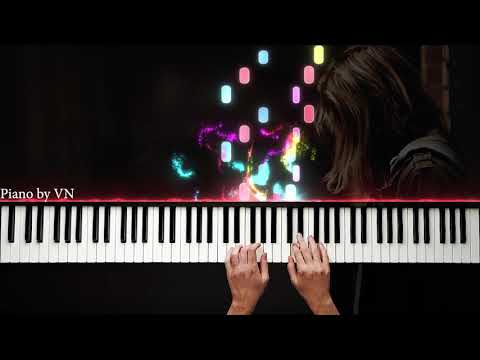 Derdimi Dinle - Duygusal Piano Müziği - by VN