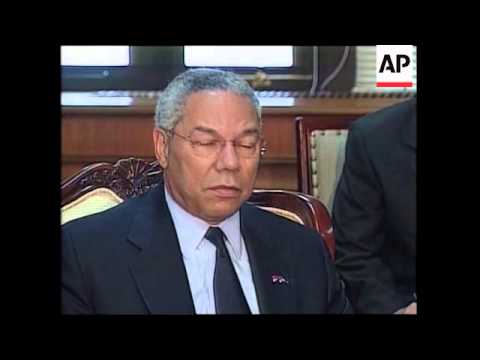 US Secretary of State arrives in South Korea