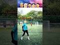 Yamal VS Haaland VS Messi VS xQc VS Ronaldo