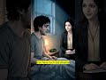 Wish Didn’t Create Her Obsession…#obsession #animatedhorrorstories #psychologicalhorror