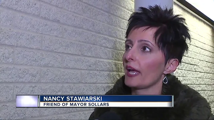 Business as usual at Taylor City council meeting a...