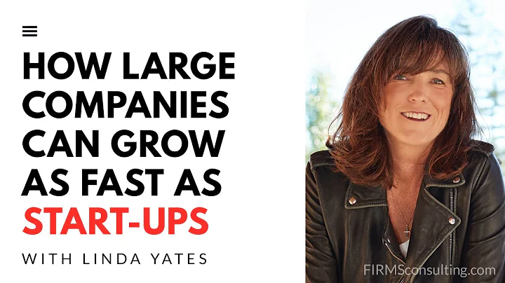 Driving Company Growth Through Ventures (with Lind...