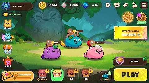 MY FIRST LIVE AXIE GAMEPLAY!! |UNIQUE AXIE TEAM |AXIE INFINITY CLASSIC GAMEPLAY 2024