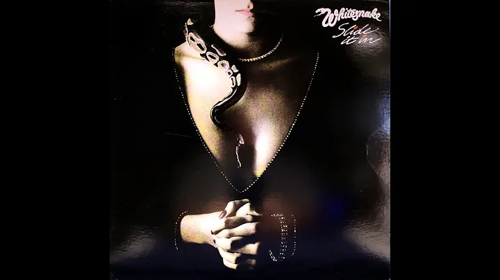 Slow An' Easy - Whitesnake 🎸 Technics SL-Q2, Ortofon MC-3 Turbo Moving Coil, Schiit Mani