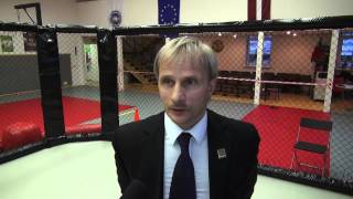 President Of The Latvian Mma Association Summed Up The Results Of Mma National Championship