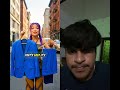 Three identical rumi | which one is real rumi #shorts #youtubeshorts #kpop