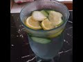 Healthy Breakfast.