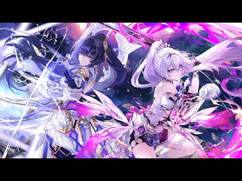 [崩壊3rd/MAD]これは美しいもの
