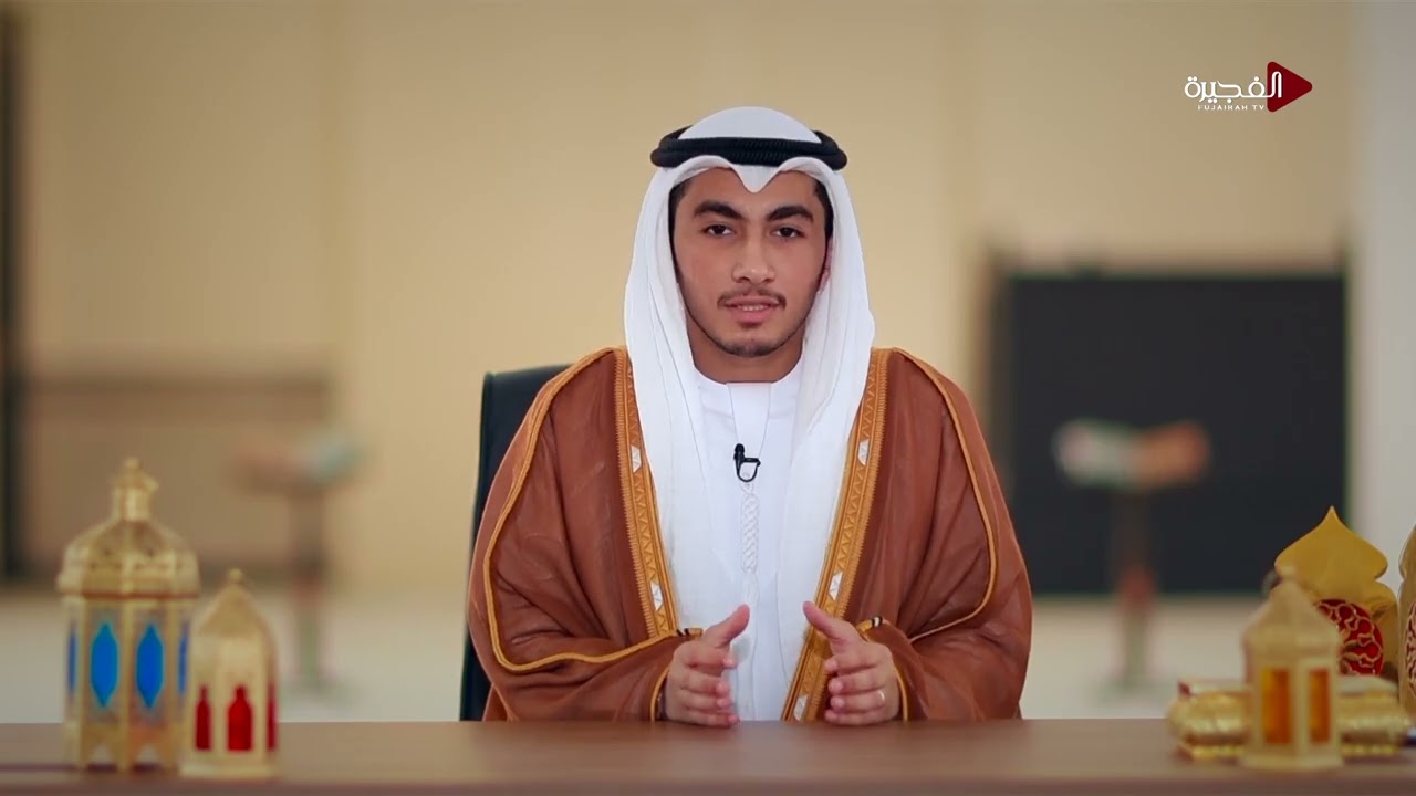 نسمات رمضانية | ريحانة البيت