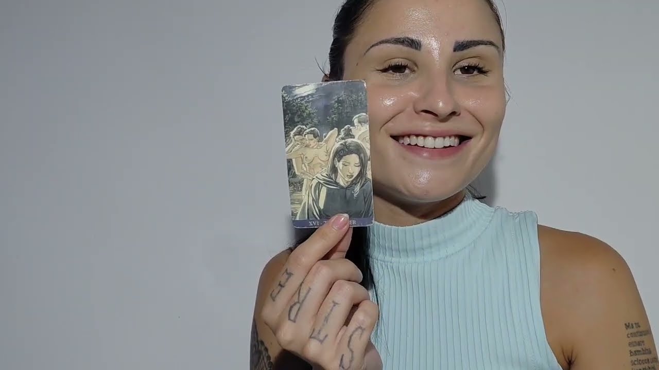 ♌️ LEÃO | AMOR |  Alguém pensa em ter uma família com você 😧 mas antes uma limpeza!