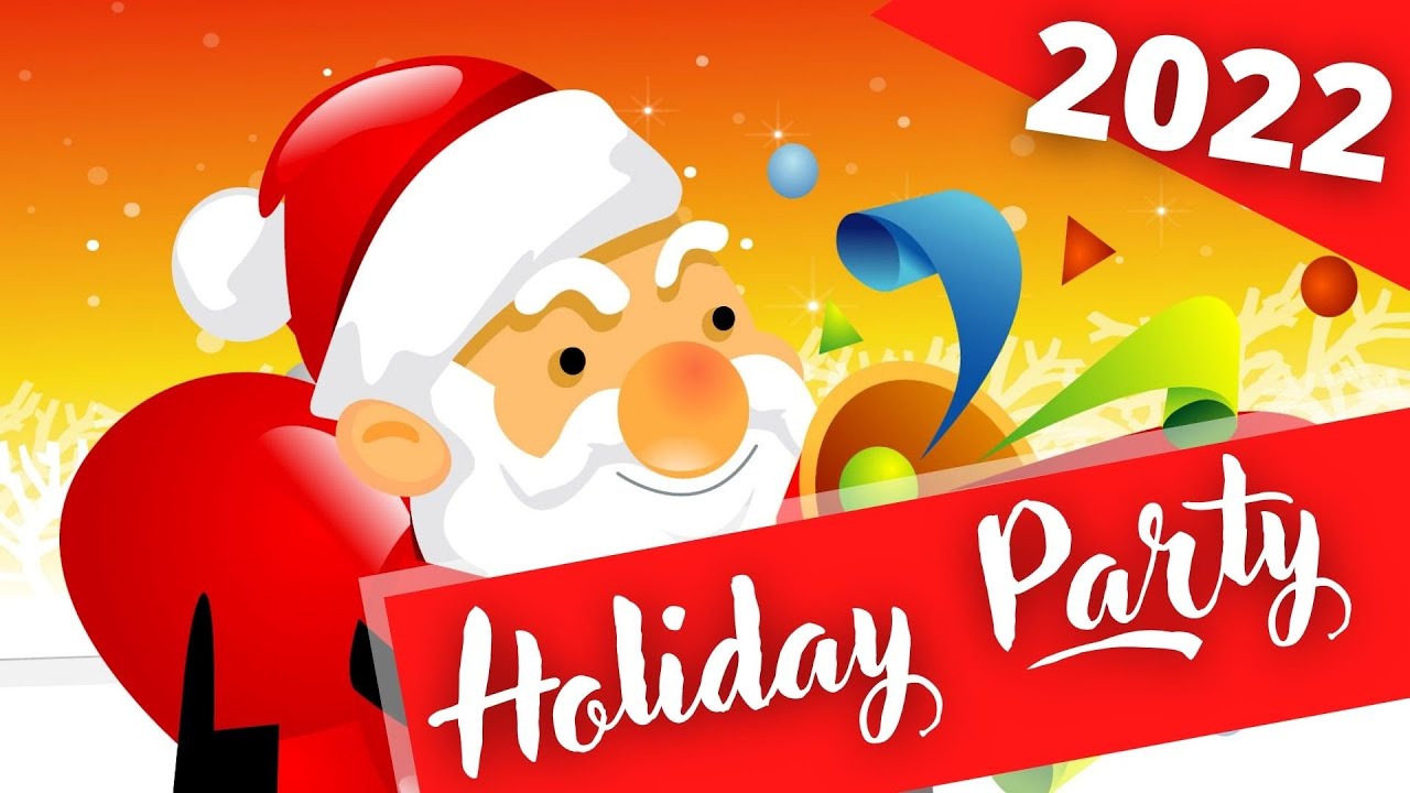 Christmas Gala 2022 Holiday Party Christmas 2022 Playlist - Youtube