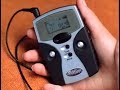 JAMP3 MP3 Player Von 1999 Retro Review Meines Ersten MP3 Players