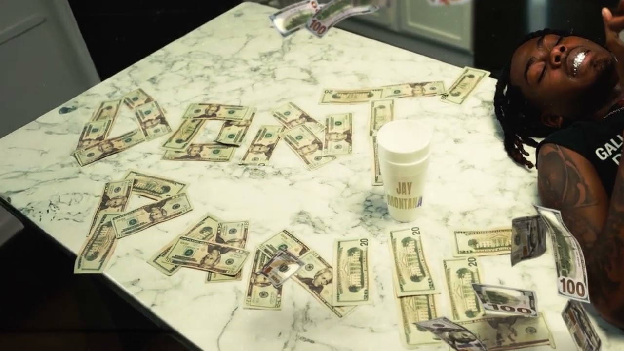 Watch Jay Montana – "One Way" (Official Audio) on YouTube Watch Jay Montana – "One Way" (Official Audio) on YouTube