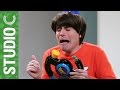 Bop it extreme the ultimate party game  studio c