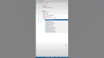 EASY NAV BAR FOR DUMB IN DEV 🔥🔥🔥#asmrkeyboard #html #css #webdevelopment #frontend #tutorials