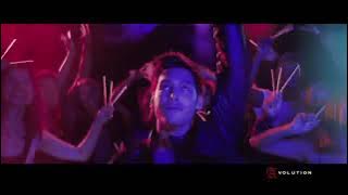 Iklan Sampoerna Avolution - Makes The Shift (2016)