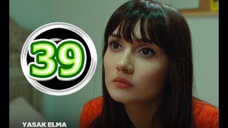 Запретный плод 39 серия на русском,турецкий сериал, дата выхода Запретный плод 39 серия на русском,турецкий сериал, дата выхода