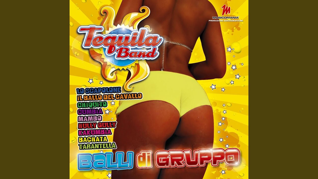 Watch Tarantella Mix on YouTube Watch Tarantella Mix on YouTube
