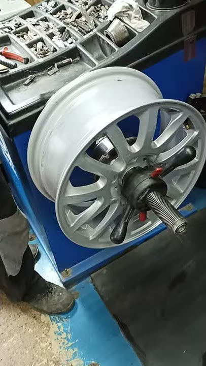 Диск литой Гранта R15 6Jx15 ET 35 Granta 4х98 - YouTube