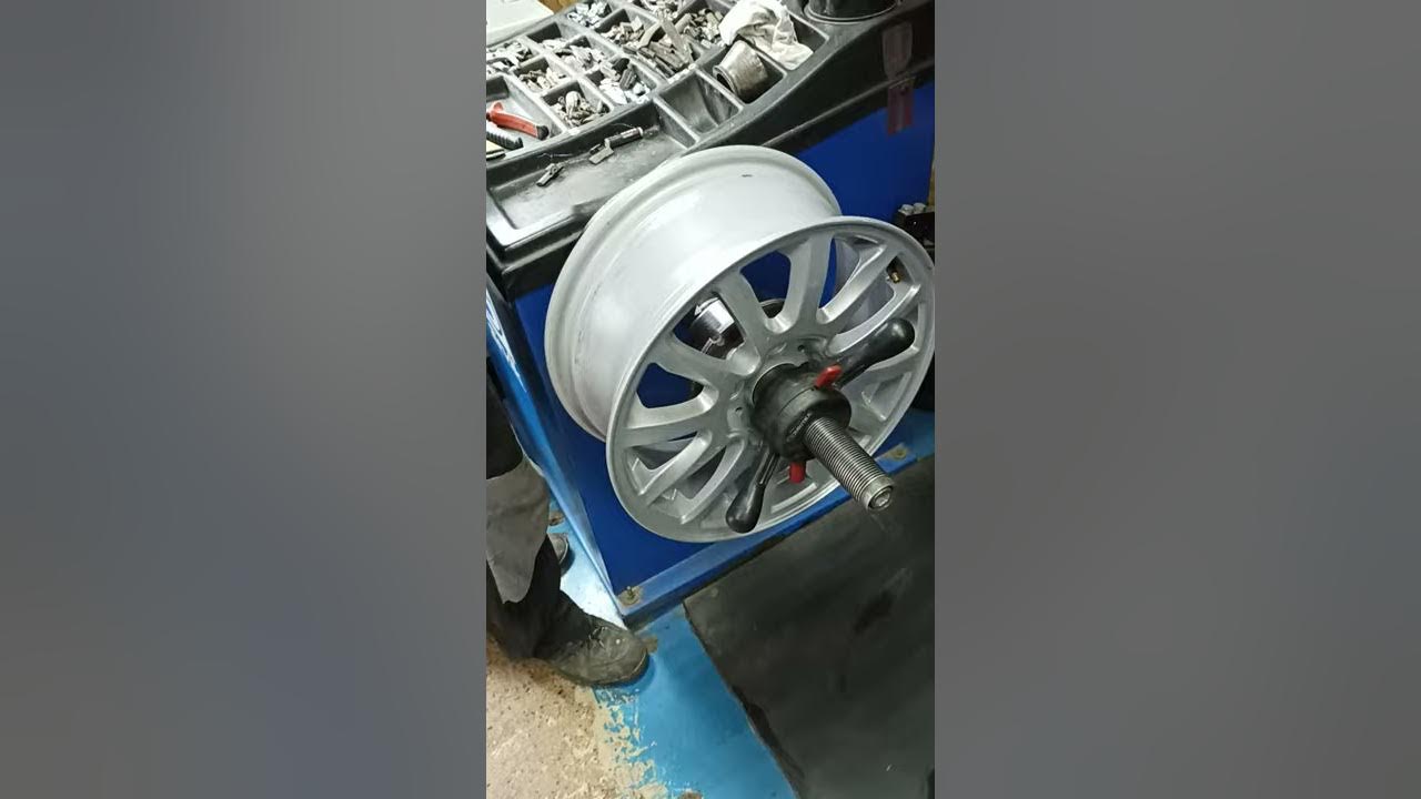 Диск литой Гранта R15 6Jx15 ET 35 Granta 4х98 - YouTube