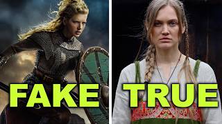 Why Viking Women Were More Powerful Than You Think