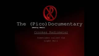 Light Mill Explanation -