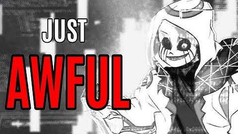 God404 is worse than you remember