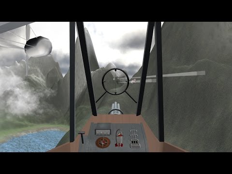 Sky Command Trailer