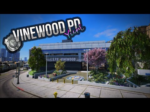 SLB2k11 - Vinewood
