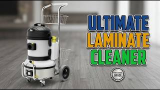 TOP 5 Best Laminate Floor Cleaner Machine 2026 TOP 5 Best Laminate Floor Cleaner Machine 2026