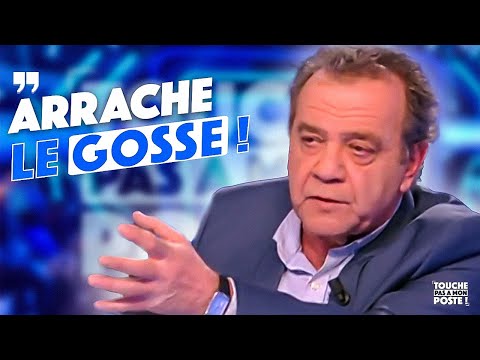 Jonathan Cohen Victime d’un Cambriolage Choquant avec Ses Enfants Sur Place !