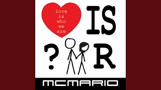 Love Is Who We Are