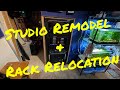 Secret to Better Studio Flow: Smart Rack Placement