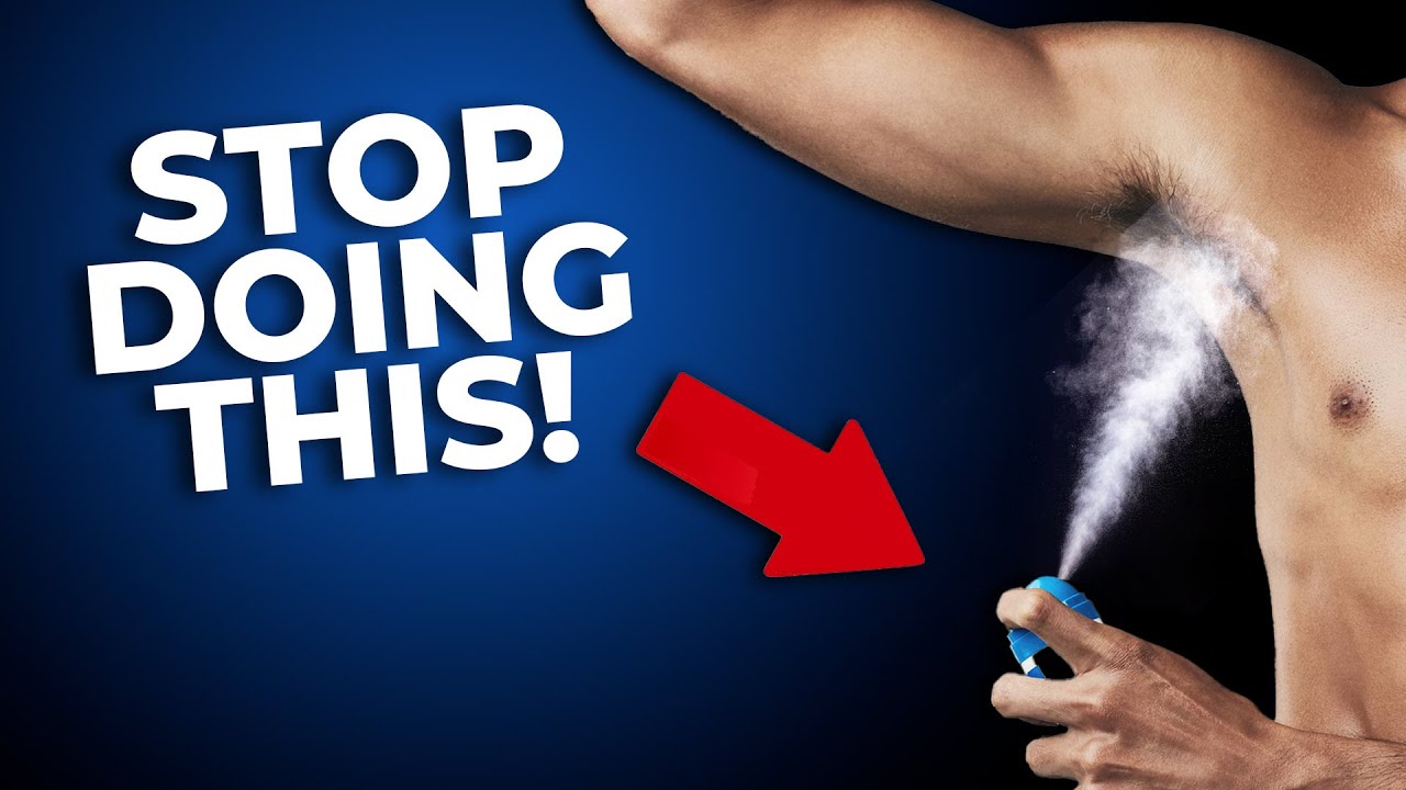 how-dangerous-are-deodorants-for-health-youtube