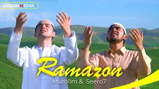 SEERO7 ft. MUROLIM  - RAMAZON (Official Video 2021)