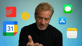 How do I manage my time? | Mark Bouris Q&A