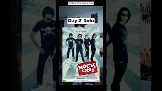 Electric Guitar Bollywood Solo | Rock On series - Sinbad the Sailor #rock #tabs #chords #ytshorts