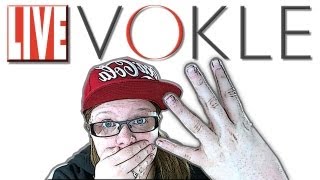 VOKLE # 4!!! :D