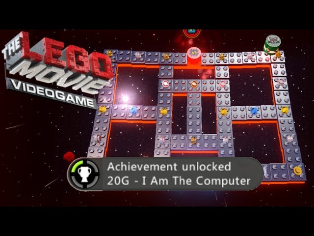 The LEGO Movie Video Game Achievement/Trophy Guide