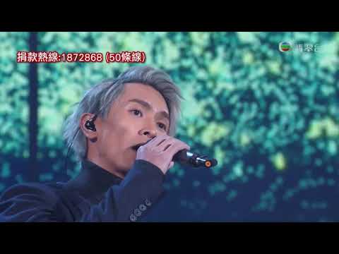 171216 陳柏宇 Jason - 閱後即焚 ○ 星光熠熠耀保良2017