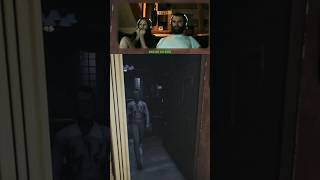 “Push him in the freezer!…” #gaming #horrorgame