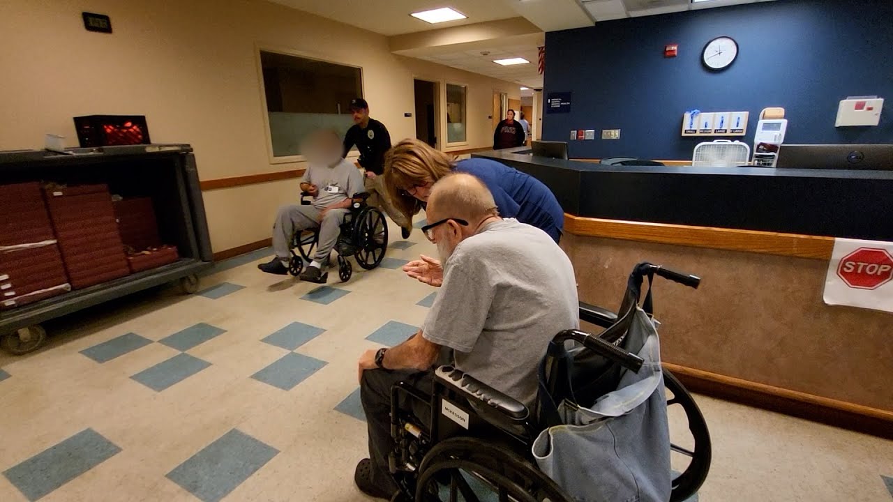 KDOC Healthcare   Checkup2024 Part 1