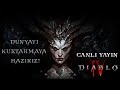 Diablo 4 - İçinde Diablo Olmayan Diablo Oyunu =))