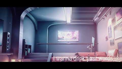 I read your diary, every line.