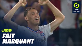 Dans un match fou, Lyon s'impose au bout du temps additionnel et fait chavirer le Groupama Stadium!