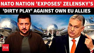 Download Lagu Zelensky Backstabbing EU Allies? NATO Nation Exposes Ukraine’s Shocking Plot, Wars Of ‘Oil War’ MP3