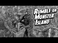 Rumble on monster island